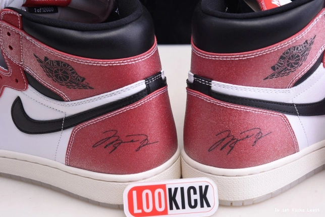JORDAN 1 ROOM X TROPHY HIGH DA2728-100 OG AIR 0806